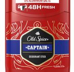 Old Spice® CAPTAIN Deo 50 ml