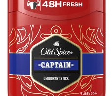 Old Spice® CAPTAIN Deo 50 ml