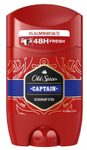 Old Spice® CAPTAIN Deo 50 ml