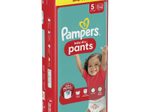 Pampers® Windeln BabyDry Größe 5 54ST für Babys und Kleinkinder (4-18 Monate)