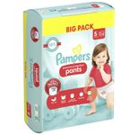 Pampers® Windeln premium protection Größe 5 36ST für Babys und Kleinkinder (4-18 Monate)