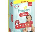Pampers® Windeln premium protection Größe 4 40ST für Babys und Kleinkinder (4-18 Monate)