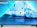 PHILIPS 32PFS6908/12 Smart-TV 80,0 cm (32,0 Zoll) 1920x1080, schwarz