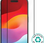 eSTUFF INFINITE Titan Shield Screen Protector iPhone 15 Pro – Full Cover