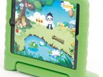 Parat PARAPROJECT® KIDSCOVER für iPad 10,2" (8. & 9.Gen.), inkl. Stylus, grün