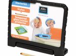 Parat PARAPROJECT® KIDSCOVER für iPad 10,9" (10. Gen.), inkl. Stylus, schwarz