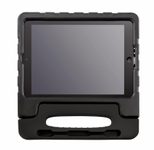 Parat PARAPROJECT® EDUCOVER®+ für iPad 10,9" (10. Gen.), für Pencil, schwarz