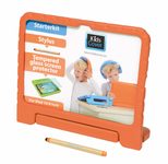Parat PARAPROJECT® KIDSCOVER für iPad 10,9" (10. Gen.), inkl. Stylus, orange