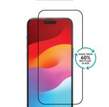 eSTUFF INFINITE Titan Shield Screen Protector iPhone 15 Pro Max - Full Cover