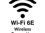 WiFi 6E