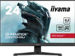 iiyama G-MASTER G2470HSU-B6 Gaming-Monitor 60,5 cm (23,8 Zoll)