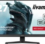 iiyama G-MASTER G2770HSU-B6 Gaming-Monitor 68.6 cm (27 Zoll)