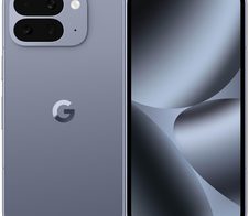 Google Pixel 10 Pro Fold 1 TB Moonstone