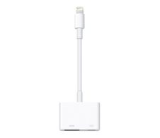 Apple Lightning auf Digital AV Adapter
