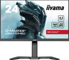 iiyama G-MASTER GB2470HSU-B6 Gaming-Monitor 60,5 cm (23,8 Zoll)