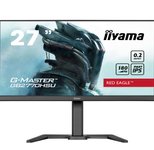 iiyama G-MASTER GB2770HSU-B6 Gaming-Monitor 68.6 cm (27 Zoll)