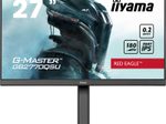 iiyama G-MASTER GB2770QSU-B6 Gaming-Monitor 68.6 cm (27 Zoll)