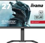 iiyama G-MASTER GB2770QSU-B6 Gaming-Monitor 68.6 cm (27 Zoll)