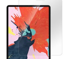 eSTUFF Titan Shield Screen Protector iPad Pro 13" (2024) & iPad Air 13" (2024 & 2025) - Clear