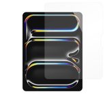 eSTUFF Titan Shield Screen Protector iPad Pro 13" (2024/2025) & iPad Air 13" (2024/2025/2026) - Clear