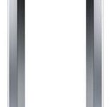 DYSON Pure Cool TP00 -blattloser Ventilator/Reiniger, Weiß/Silber