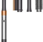 DYSON Airwrap Long Haarstyler, Nickel/Kupfer (2022)