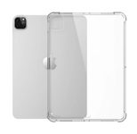 eSTUFF ORLANDO TPU Cover für das iPad Pro 13" (2024) - Clear