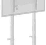iiyama MD-WLIFT2031-W1 Elektrisches Stationär-Pylonensystem mit einer Säule