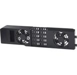 HP Z4 PCIe-Halterung mit Lüftern - HP Z4 PCIe Retainer with Fans