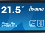 iiyama ProLite OTF2216MC-B1 Touch-Monitor 54,6 cm (21,5 Zoll)