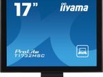 iiyama ProLite T1732MSC-B1SAG Touch-Monitor 43 cm (17 Zoll)