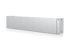 Ubiquiti Rack Mount OCD Panel, Rack Blende 19", 2U
