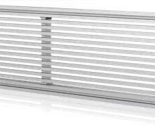 Ubiquiti Rack Mount OCD Panel, Rack Blende 19", 2U