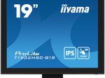 iiyama ProLite T1932MSC-B1S Touch-Monitor 48 cm (19 Zoll)