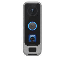 Ubiquiti Schutzhülle für G4 Doorbell Pro, grau
