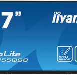 iiyama ProLite T2755QSC-B1 Multi-Touch-Monitor 68,4cm (27")
