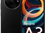 Xiaomi Redmi A3 64GB/3GB, Schwarz