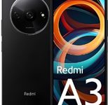Xiaomi Redmi A3 64GB/3GB, Schwarz