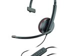 Poly Blackwire C3210 Mono Headset On-Ear