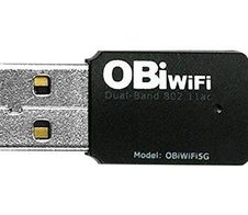 Poly Netzwerkadapter USB-A