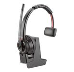 Poly Savi W8210 Spare Mono Headset On-Ear