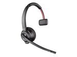 Poly Savi W8210 Ersatz-Mono Headset On-Ear