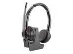 Poly Savi W8220 Ersatz Stereo Headset On-Ear