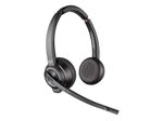 Poly Savi W8220 Stereo Ersatz-Headset On-Ear