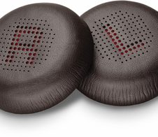 Poly Ohrpolster für Blackwire 7225 Espresso (Packung mit 2)