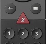 Poly Studio Remote Control - Videokonferenzsystem-Fernsteuerung
