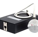 Poly IP Deckenmikrofon für Poly G750 (weiß)