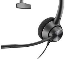 Poly EncorePro 310 Mono Headset On-Ear