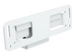 Poly Befestigungskit (VESA-Halterung, Wandmontage) - für Videokonferenzsystem - für Poly Studio X30