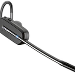 Poly Voyager 4245 Office Mono konvertierbares Headset (Bluetooth, USB)